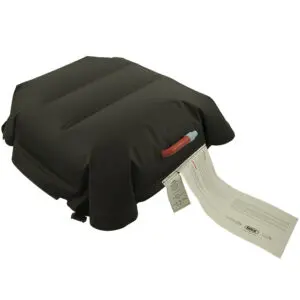 MRS removable 2I seat