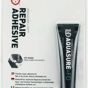 Aquasure repair adhesive