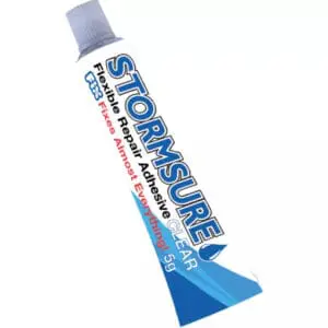 Stormsure Flexible Repair Adhesive 5g
