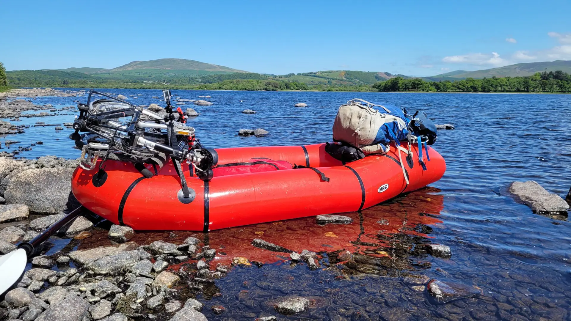 bassenthwaite