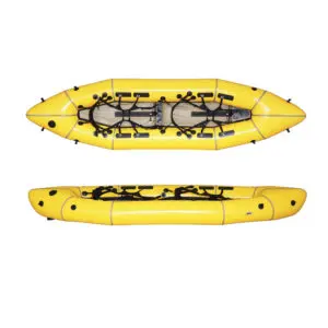 MRS Viking Evo X2 Self-Bailer