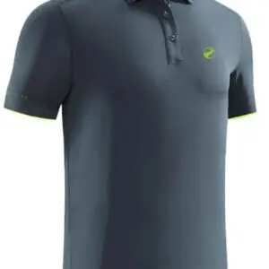 Paqualife Unisex quick dry polo