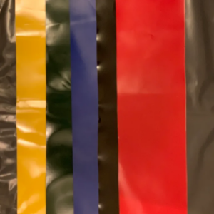 Packraft Repair Material (40.5 x 9.5cm strip)