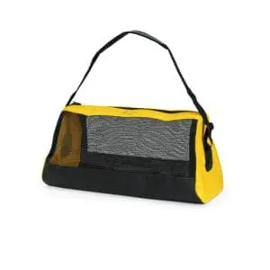 Packa: Packrafting storage/carry bag