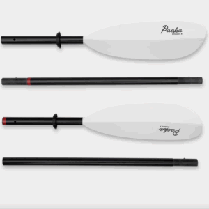Packa Enduro X Packraft Paddle