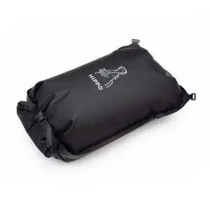 Hippo waterproof roll up bag