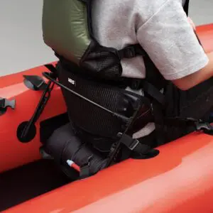 Rod Support Backrest (RSB2)