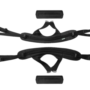 Foam Thigh Straps (3P) - DIY