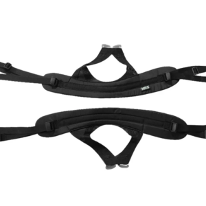 Foam Thigh Straps (3P) - not DIY