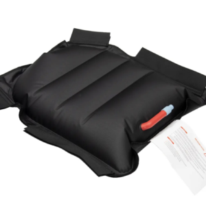 3I packraft seat (Microraft, Ponto, Alligator)