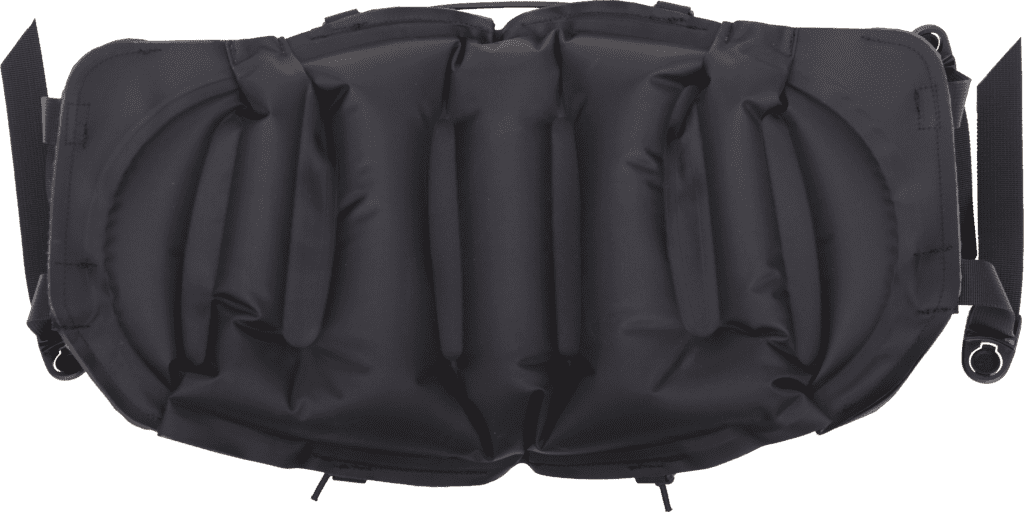 Front Backrest (quick release) - DIY - Paqualife