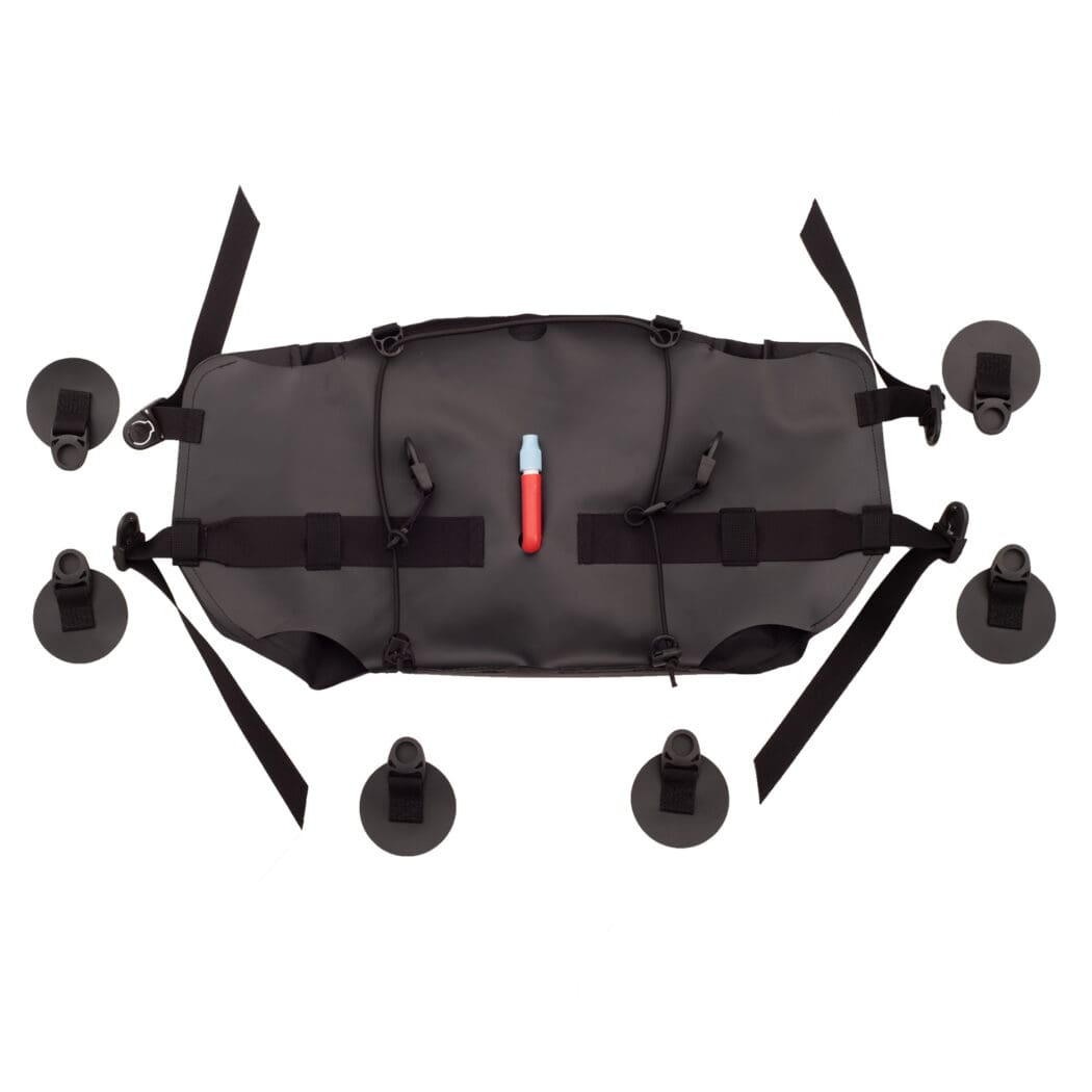 Front Backrest Quick Release Diy Paqualife