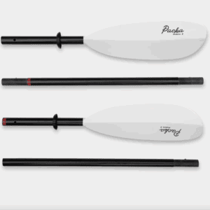 Packa Enduro X Packraft Paddle
